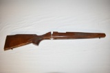 Remington 700 Short Action Wooden Stock