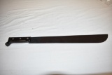 USMC MK2 1944 SWI Machete