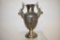 Large Trophy Style Stag Red Deer Urn