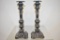 Pair Candle Sticks