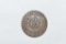 Coin. 1865 Two Cent Piece