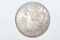 Coin. 1901 O Morgan Silver Dollar