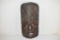 African Carved Wooden Mask