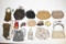 14 Misc Vintage and Antique Purses