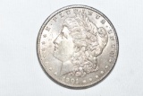 Coin. 1901 O Morgan Silver Dollar