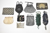 9 Vintage and Antique Purses