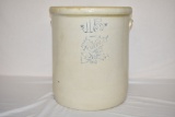 15 Gallon Western Stoneware Crock