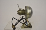 Railroad Aladdin Model C Lantern