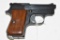 Gun. Excam Model GT 27 25 acp Pistol