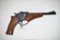 Gun. Thompson Center Contender 22 mag cal Pistol