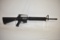 Gun. LAR Model AA15 5.56 cal rifle