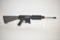 Gun. Rock River Arm LAR15 9mm cal Rifle