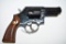 Gun. Taurus Model 65 357 cal Revolver