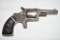 Gun. Hood Model Royal 22 cal Revolver