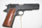 Gun. Rock Island Model M1911A1 FS 45cal Pistol