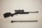 Gun. Rossi Model S12-308 cal 2 Barrel Set Rifle
