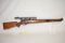 Gun. Mossberg Model 46 M 22 cal. Rifle