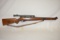 Gun. Mossberg Model 151m 22 cal Rifle