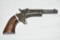Gun. Stevens Model No. 41 22 cal Pistol