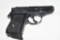 Gun. Iver Johnson Model TP 22 22 cal. Pistol