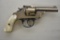 Gun. US Revolver Top Break DA 38 cal Revolver