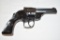 Gun. H&R Model Top Break 38 cal Revolver
