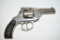 Gun. Hopkins & Allen Model 38 cal Revolver