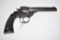 Gun. Eastern Arms Top Break 32 cal. Revolver