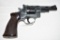 Gun. Burgo Model HW5T 22 rim fire cal. Revolver