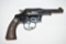 Gun. Colt Police Positive 38 spec cal. Revolver