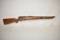 Gun. Mossberg Model 42m-b 22 cal. Rifle