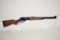 Gun. Marlin Model 336A 30/30 cal Rifle