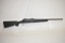 Gun. Savage Model Axis 243 cal Rifle