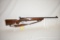 Gun. Mossberg Model 144LSB 22 cal Rifle