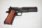 Gun. Springfield Armory OMEGA 10mm cal Pistol