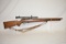 Gun. Mossberg Model 42m b 22 cal Rifle