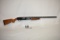 Gun. Winchester Model 120 12 ga Shotgun