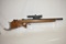 Gun. Mauser 98 K Custom 6mm PPC cal Rifle