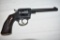 Gun. Iver Johnson Model 55a Target 22 cal Revolver