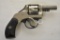 Gun. H&R Model Bobbed Hammer 32 cal Revolver