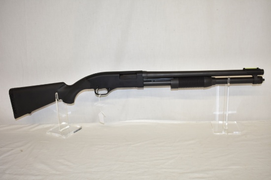 Gun. Winchester M1300 Defender 12 ga Shotgun