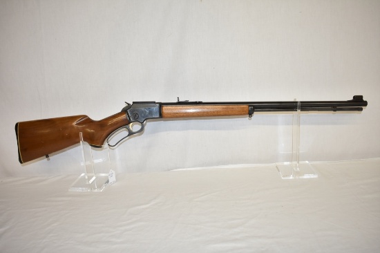 Gun. Marlin Model Golden 39A 22 Cal Rifle