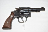 Gun. S&W Model 1905 HE 38 Special cal Revolver