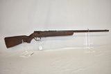 Gun. H & R Model 765 Pioneer 22cal Rifle (parts)