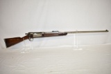 Gun. US Springfield Model1898 30-40 cal Rifle