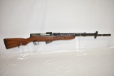 Gun. Yugo Model SKS M59/66 7.62x39 cal Rifle