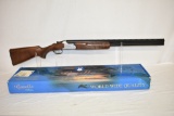 Gun. Century Model Gazelle 12ga O/U Shotgun