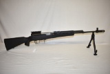Gun. Norinco Model SKS 7.62x39 cal Rifle