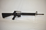 Gun. LAR Model AA15 5.56 cal rifle