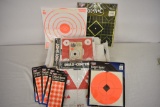 Misc. Shooting Targets